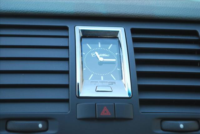 2006 Cadillac DTS Unknown