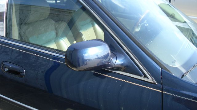 2006 Cadillac DTS 3.5tl W/tech Pkg