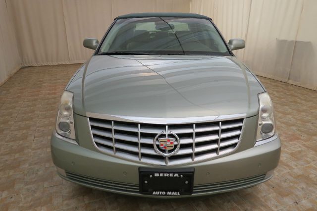 2006 Cadillac DTS T6 Sport Utility 4D