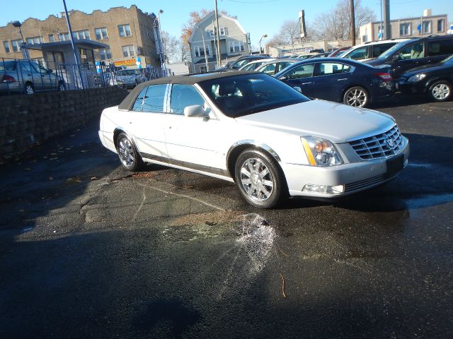 2006 Cadillac DTS 3.5tl W/tech Pkg