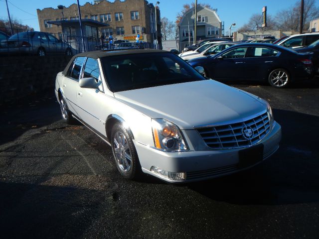 2006 Cadillac DTS 3.5tl W/tech Pkg