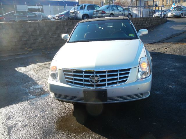 2006 Cadillac DTS 3.5tl W/tech Pkg