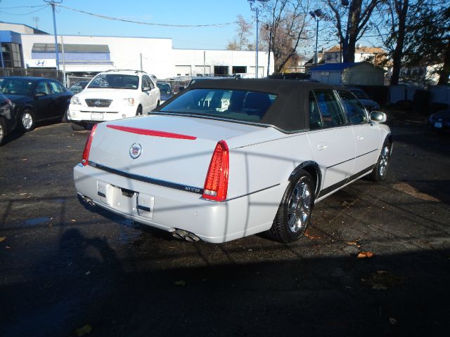 2006 Cadillac DTS 3.5tl W/tech Pkg