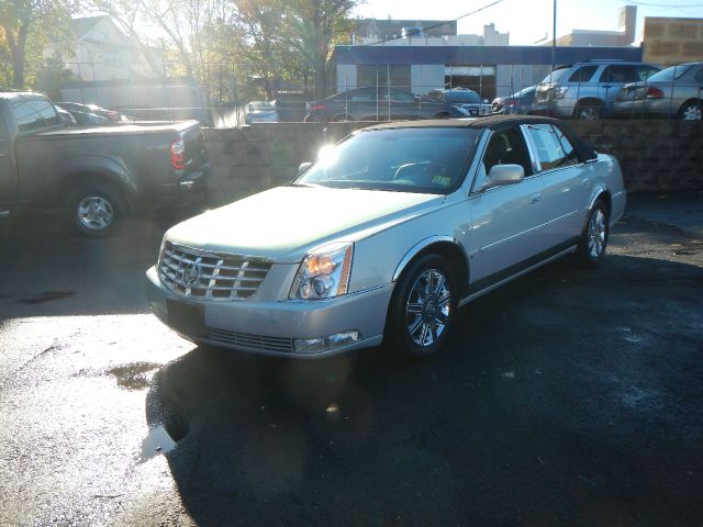 2006 Cadillac DTS 3.5tl W/tech Pkg
