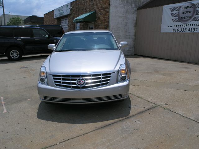2006 Cadillac DTS 3.5tl W/tech Pkg