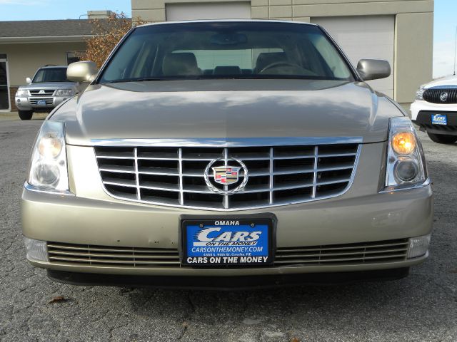 2006 Cadillac DTS 3.5tl W/tech Pkg