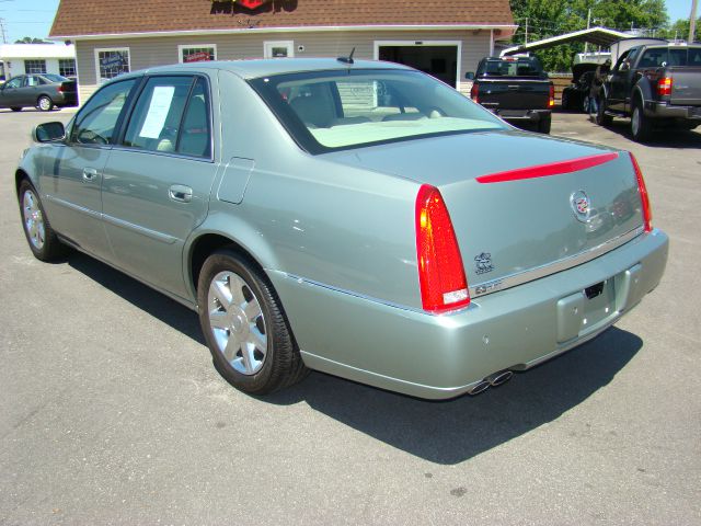 2006 Cadillac DTS 3.5tl W/tech Pkg
