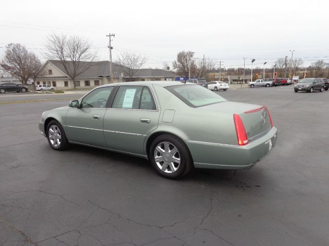 2006 Cadillac DTS 3.5tl W/tech Pkg