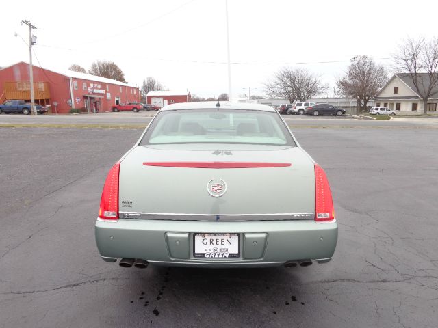 2006 Cadillac DTS 3.5tl W/tech Pkg