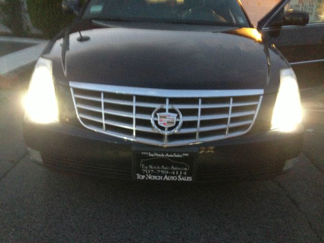 2006 Cadillac DTS 3.5tl W/tech Pkg