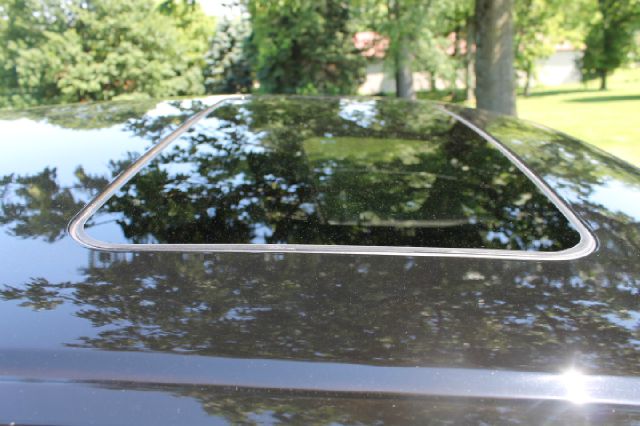 2006 Cadillac DTS 3.5tl W/tech Pkg