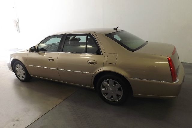 2006 Cadillac DTS 3.5tl W/tech Pkg