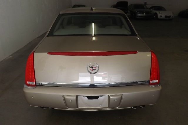 2006 Cadillac DTS 3.5tl W/tech Pkg