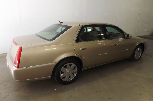 2006 Cadillac DTS 3.5tl W/tech Pkg
