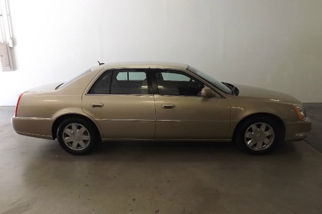 2006 Cadillac DTS 3.5tl W/tech Pkg
