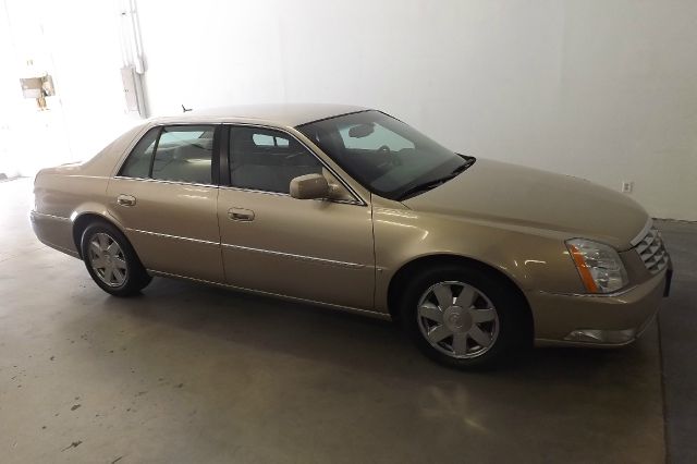 2006 Cadillac DTS 3.5tl W/tech Pkg