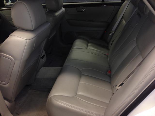 2006 Cadillac DTS Unknown