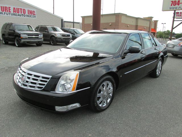 2006 Cadillac DTS 3.5tl W/tech Pkg