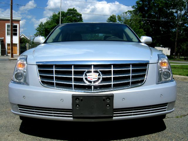 2006 Cadillac DTS 3.5tl W/tech Pkg