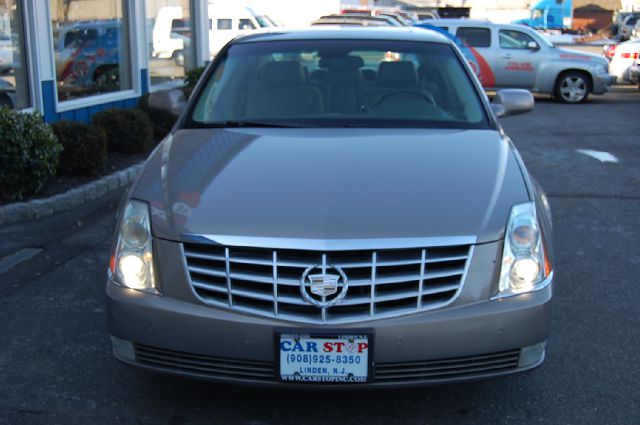 2006 Cadillac DTS 3.5tl W/tech Pkg