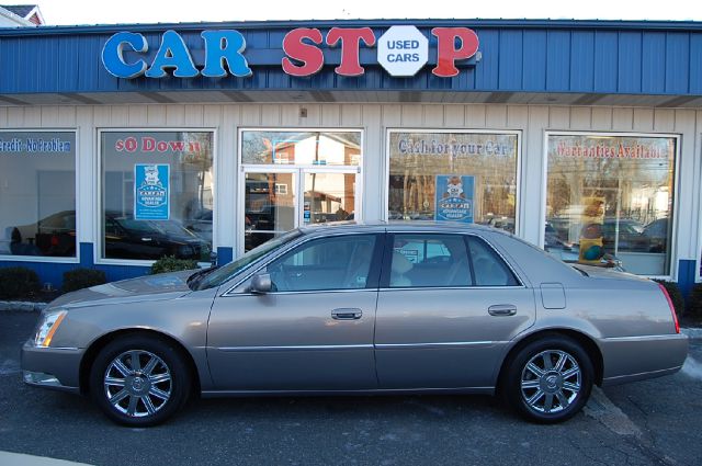 2006 Cadillac DTS 3.5tl W/tech Pkg