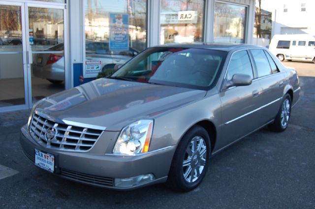 2006 Cadillac DTS 3.5tl W/tech Pkg