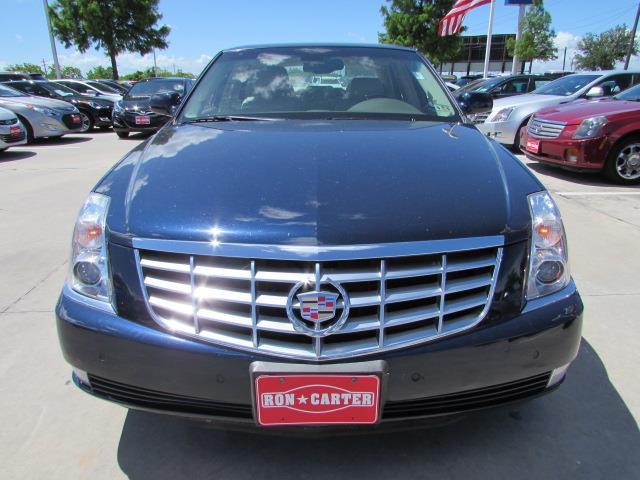 2006 Cadillac DTS Crewcab 4X4 Kingranch
