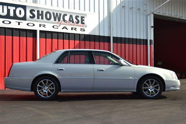 2006 Cadillac DTS 3.5tl W/tech Pkg
