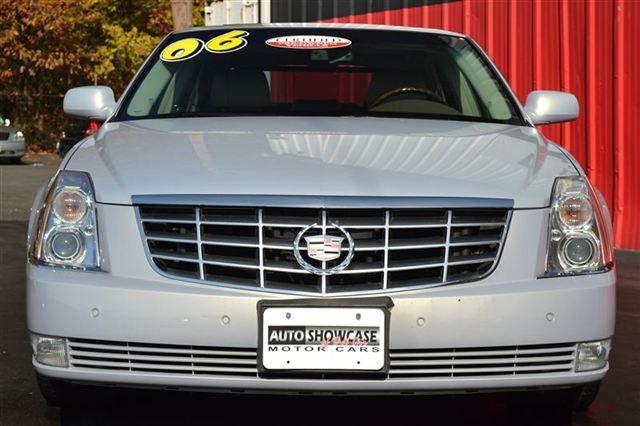 2006 Cadillac DTS 3.5tl W/tech Pkg