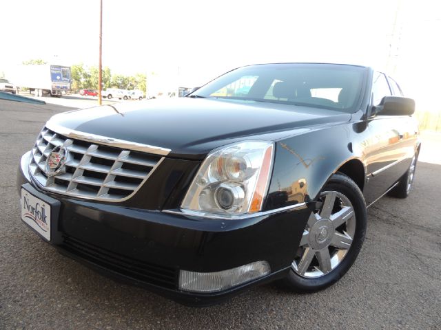 2006 Cadillac DTS 3.5tl W/tech Pkg