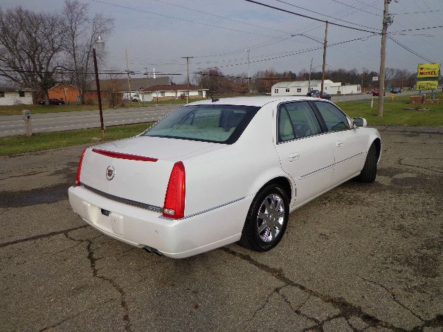 2006 Cadillac DTS 3.5tl W/tech Pkg