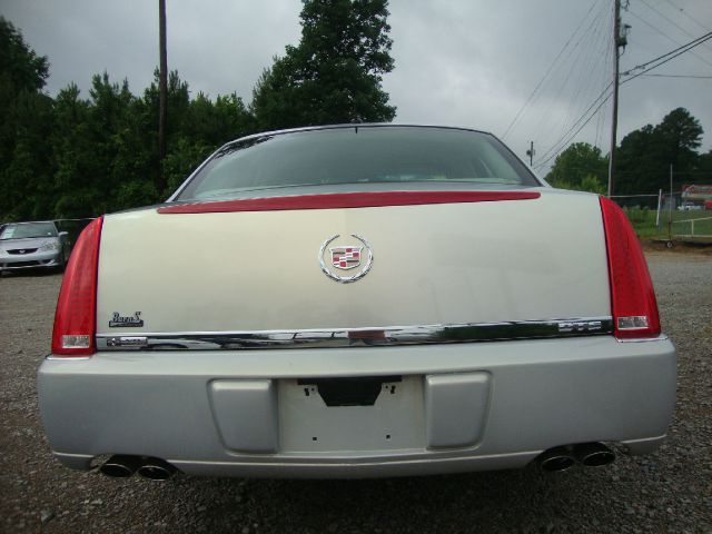 2006 Cadillac DTS 3.5tl W/tech Pkg