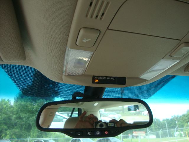 2006 Cadillac DTS 3.5tl W/tech Pkg