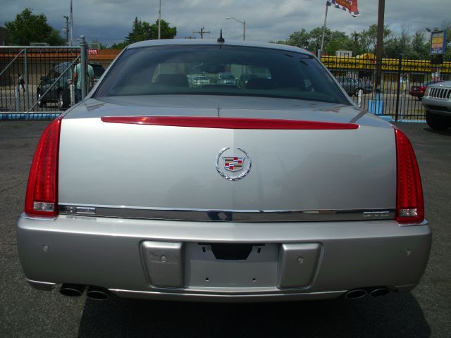 2006 Cadillac DTS 3.5tl W/tech Pkg