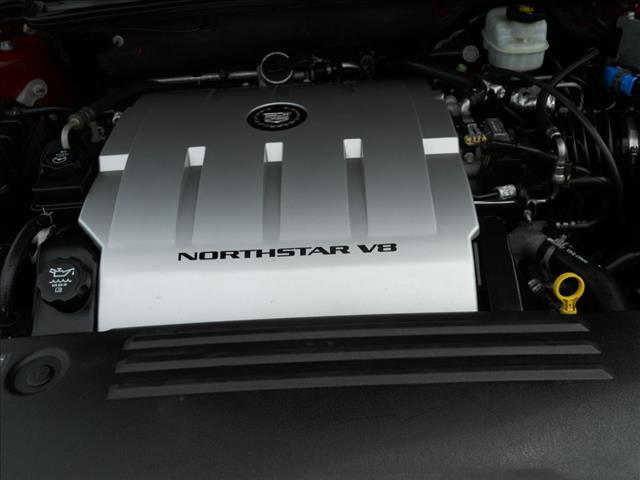 2006 Cadillac DTS Unknown