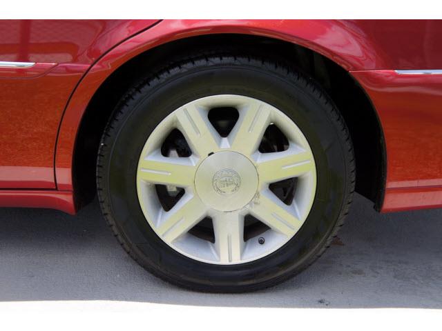 2006 Cadillac DTS Unknown