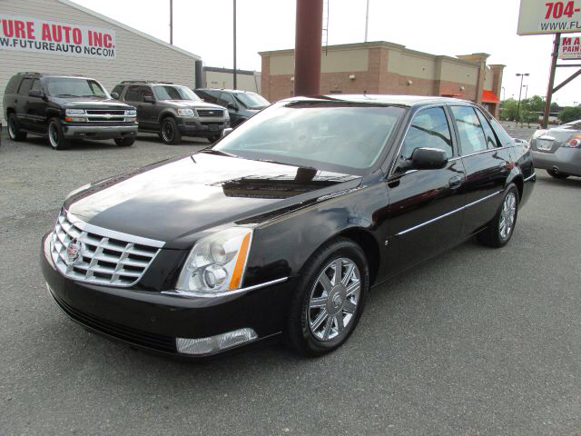 2006 Cadillac DTS 3.5tl W/tech Pkg