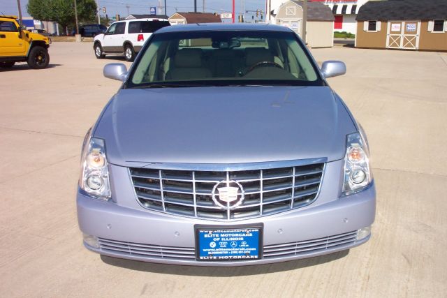 2006 Cadillac DTS 3.5tl W/tech Pkg