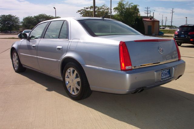 2006 Cadillac DTS 3.5tl W/tech Pkg