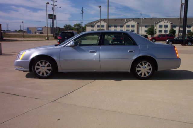 2006 Cadillac DTS 3.5tl W/tech Pkg