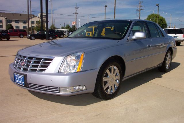 2006 Cadillac DTS 3.5tl W/tech Pkg