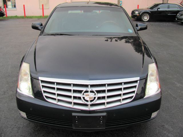 2006 Cadillac DTS 3.5tl W/tech Pkg