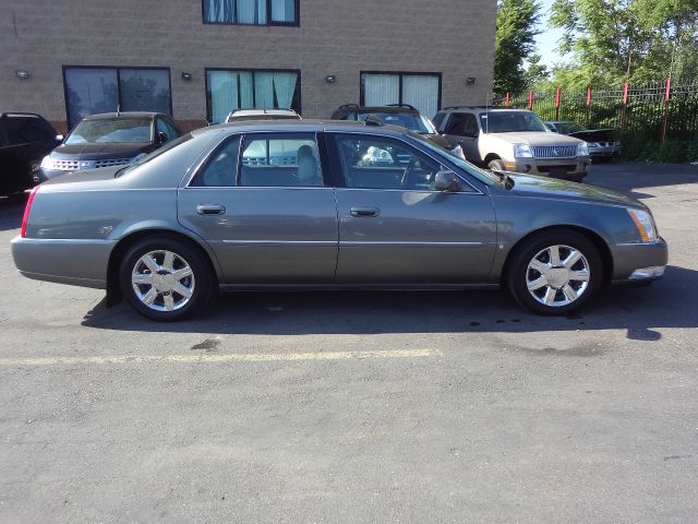 2006 Cadillac DTS 3.5tl W/tech Pkg