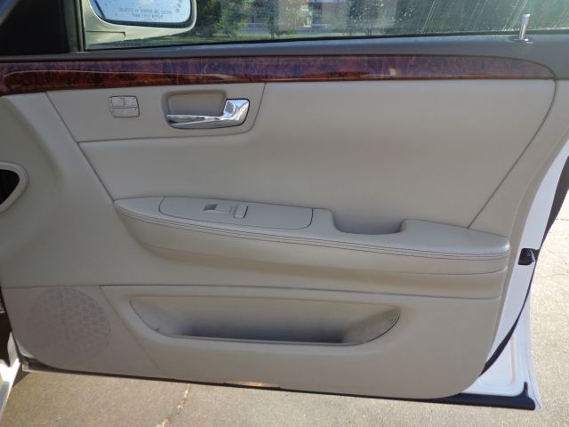 2006 Cadillac DTS 3.5tl W/tech Pkg