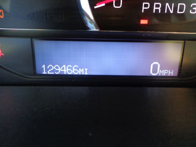 2006 Cadillac DTS 3.5tl W/tech Pkg