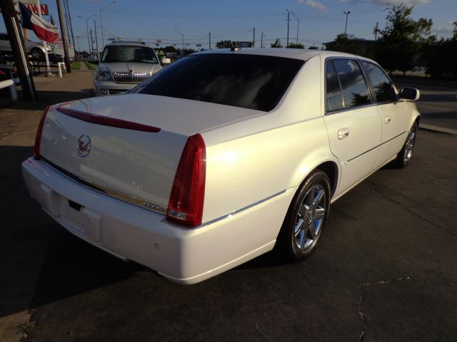 2006 Cadillac DTS 3.5tl W/tech Pkg