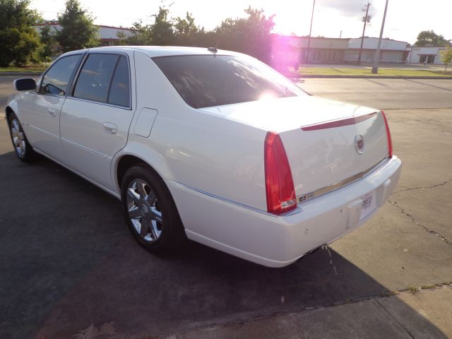 2006 Cadillac DTS 3.5tl W/tech Pkg