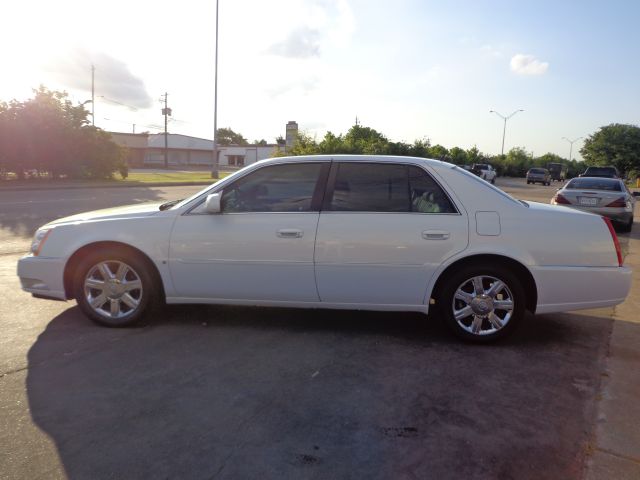 2006 Cadillac DTS 3.5tl W/tech Pkg