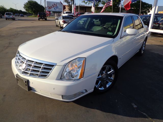 2006 Cadillac DTS 3.5tl W/tech Pkg