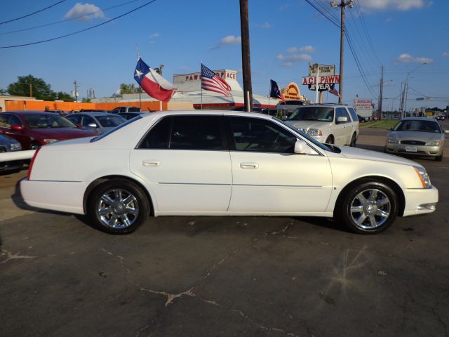 2006 Cadillac DTS 3.5tl W/tech Pkg